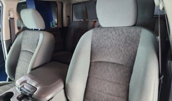 2017 Ram 2500 Crew Cab SLT Pickup full