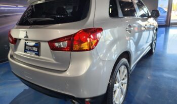 2013 Mitsubishi Outlander Sport SE Sport Utility full