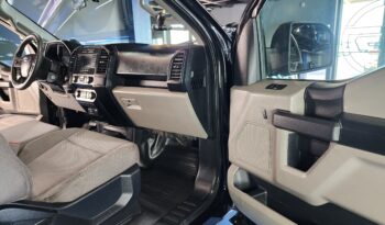 2020 Ford F-150 Crew Cab Police Responder 4WD 3.5L V6 Turbo full