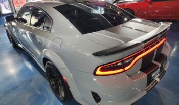 2022 Dodge Charger Scat Pack Widebody full