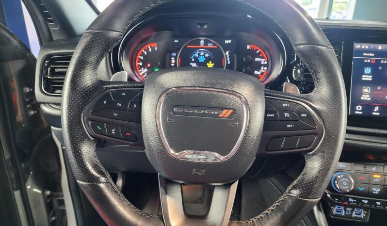 2021 Dodge Durango GT Plus full