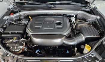 2021 Dodge Durango GT Plus full