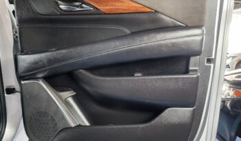 2016 Cadillac Escalade ESV Luxury full