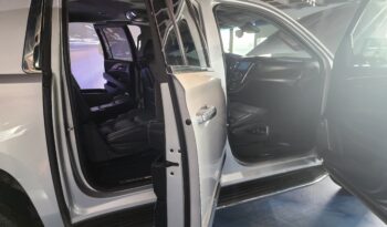 2016 Cadillac Escalade ESV Luxury full