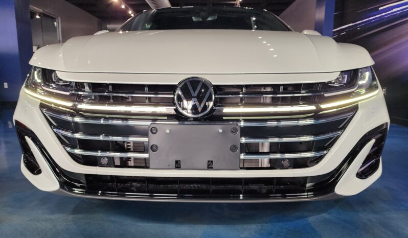 2023 Volkswagen Arteon SEL R-Line 4Motion full