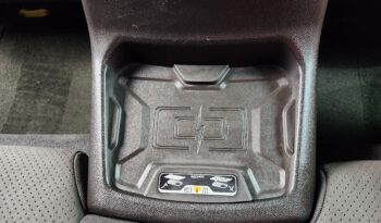 2018 Chevy Camaro ZL1 full