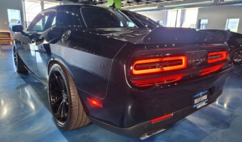 2018 Dodge Challenger R/T full