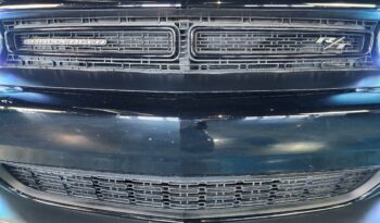 2018 Dodge Challenger R/T full