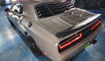 2019 Dodge Challenger GT full