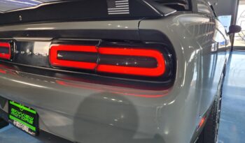 2019 Dodge Challenger GT full