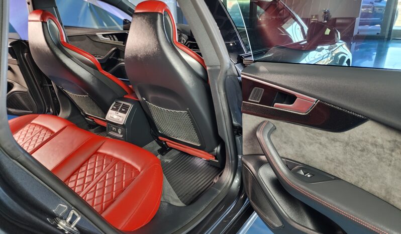 2021 Audi S5 Premium Plus full