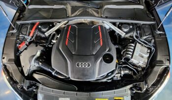 2021 Audi S5 Premium Plus full