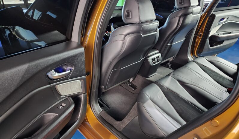 2022 Acura TLX Type S w/High Performance Wheel & Tire Pkg full
