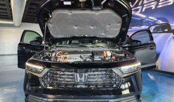 2023 Honda Accord Hybrid Sport-L full