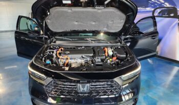 2023 Honda Accord Hybrid Sport-L full