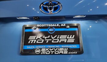 2023 Toyota RAV4 Hybrid XSE full
