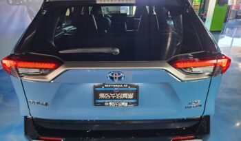 2023 Toyota RAV4 Hybrid XSE full