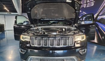 2017 Jeep Grand Cherokee Limited 75th Anniversary Edition full